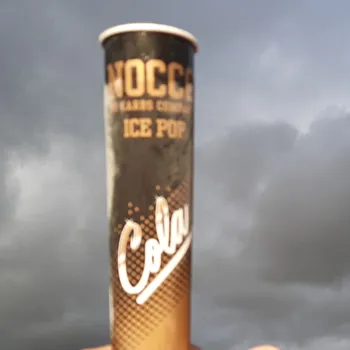 Nocco Ice-Pop Cola    